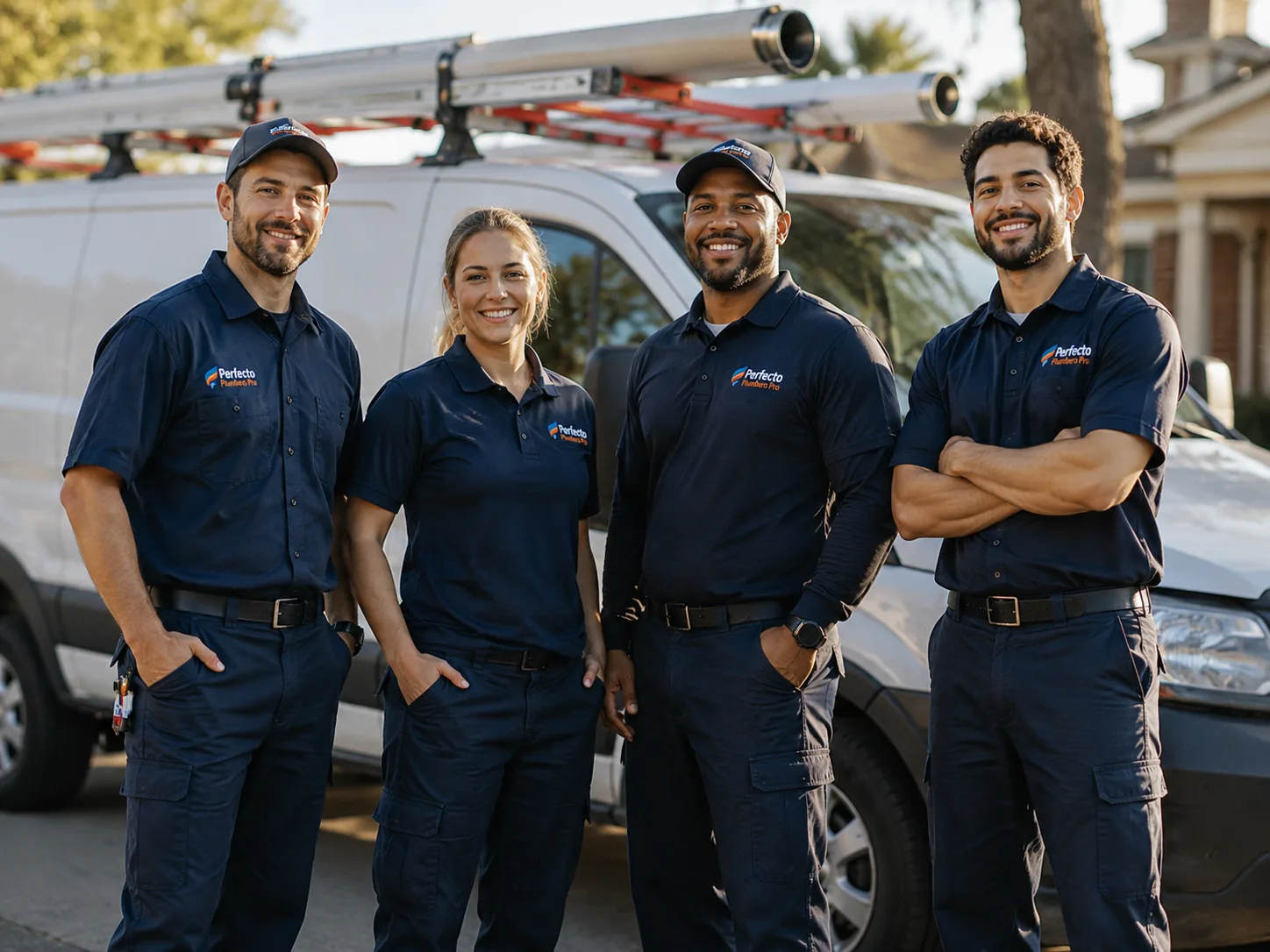 Emergency Plumber Near Me in Sheffield, AL near me